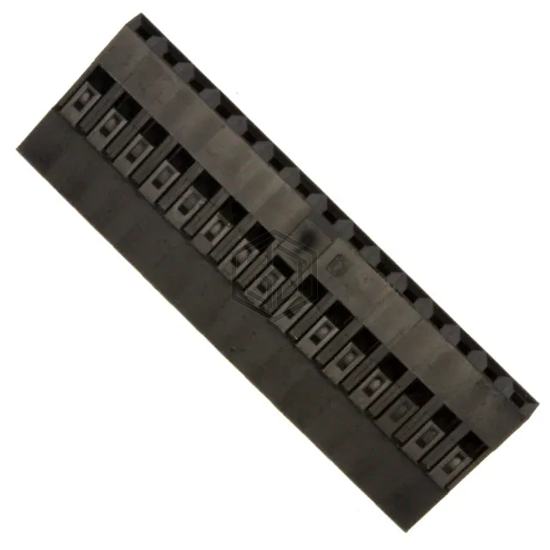 78211-015LF - Amphenol ICC (FCI) - Rectangular Connectors - Housings