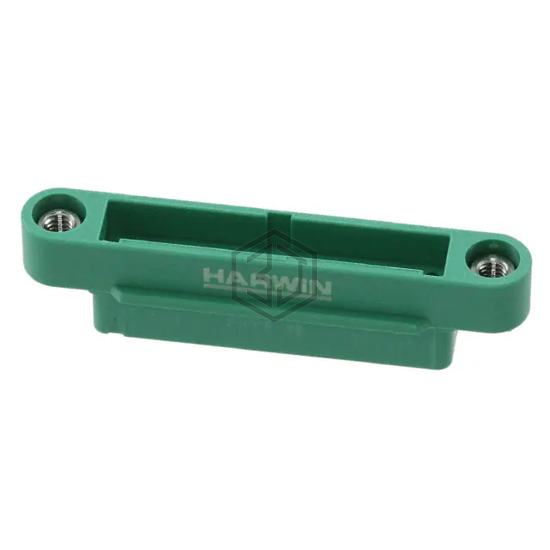 G125-3243496M1 - Harwin Inc. - Rectangular Connectors - Housings