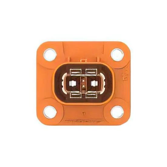 1-2103124-1 - TE Connectivity AMP Connectors - Rectangular Connectors - Housings