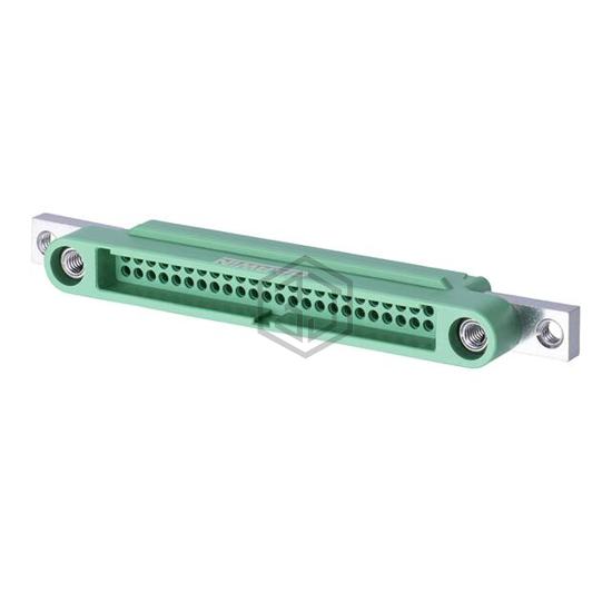 G125-3245096M5 - Harwin Inc. - Rectangular Connectors - Housings