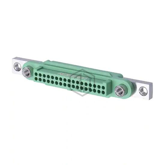 G125-2245096F5 - Harwin Inc. - Rectangular Connectors - Housings