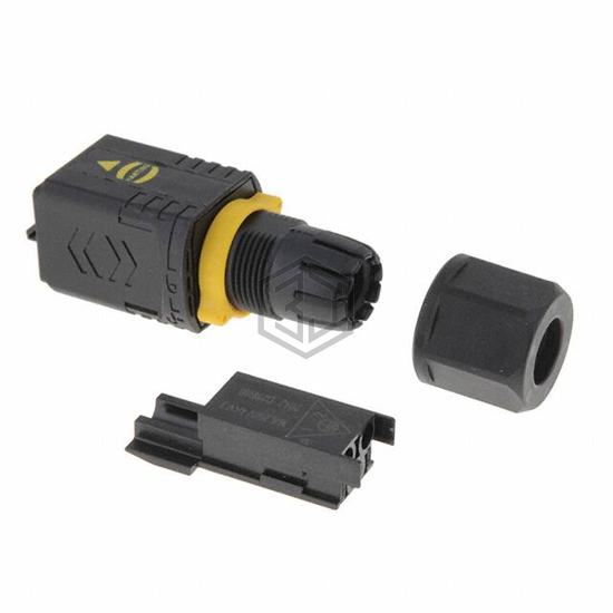 09461453421 - HARTING - Rectangular Connectors - Housings
