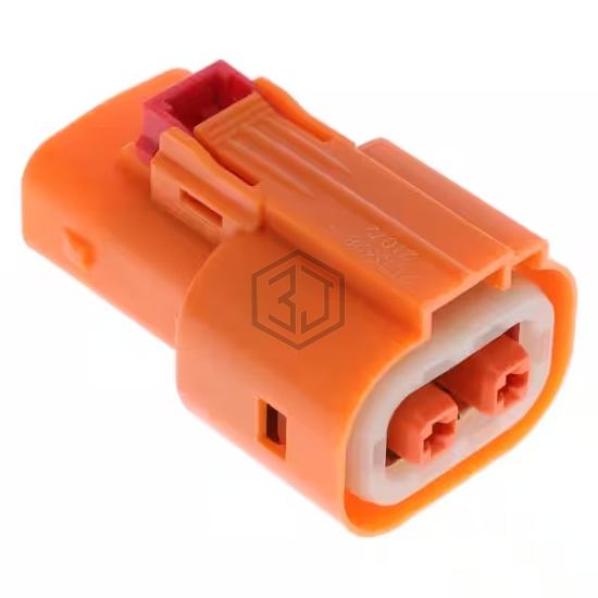 2103628-5 - TE Connectivity AMP Connectors - Rectangular Connectors - Housings