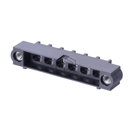 M80-273M106-00-00 - Harwin Inc. - Rectangular Connectors - Housings