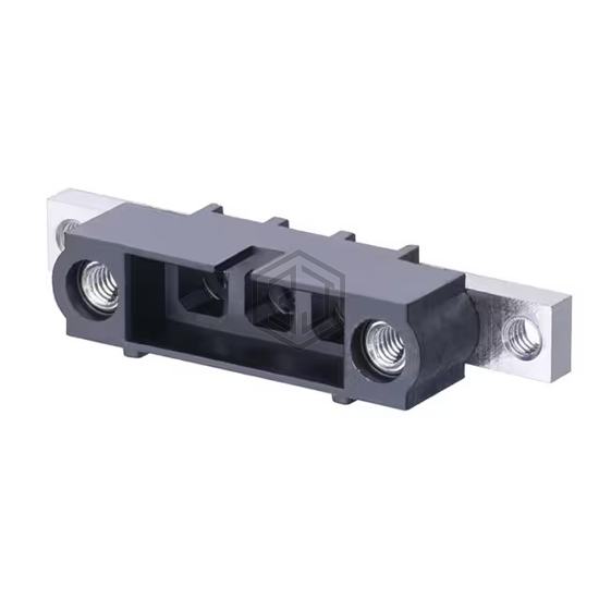 M80-273MU03-00-00 - Harwin Inc. - Rectangular Connectors - Housings