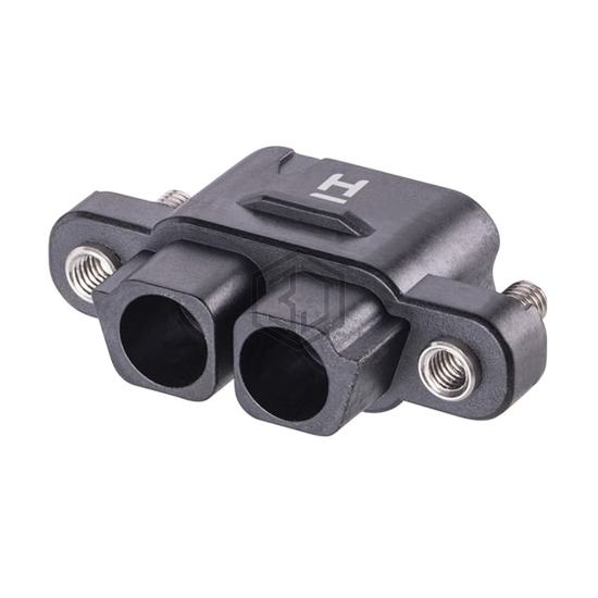 KA1-2010298F2 - Harwin Inc. - Rectangular Connectors - Housings