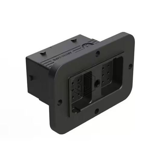ARC12-24PBR - Amphenol Sine Systems Corp - Rectangular Connectors - Housings