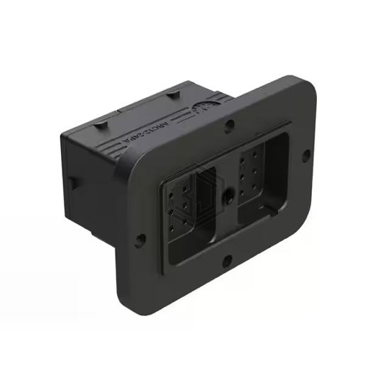 ARC12-24PAR - Amphenol Sine Systems Corp - Rectangular Connectors - Housings