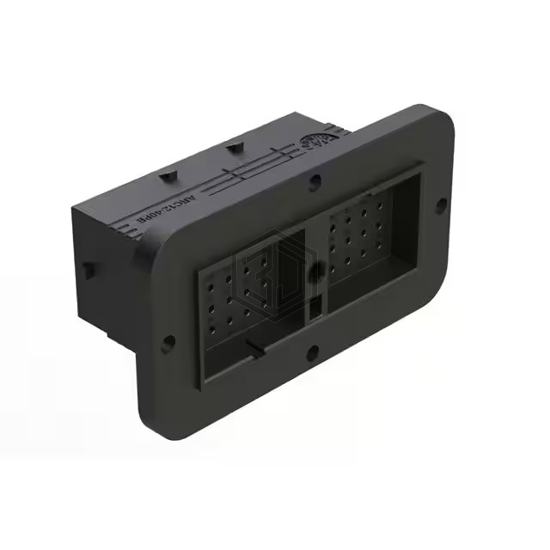 ARC12-40PB - Amphenol Sine Systems Corp - Rectangular Connectors - Housings