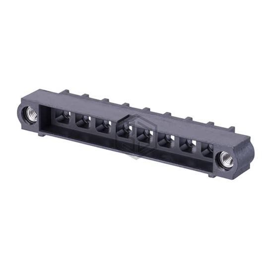 M80-273M108-00-00 - Harwin Inc. - Rectangular Connectors - Housings