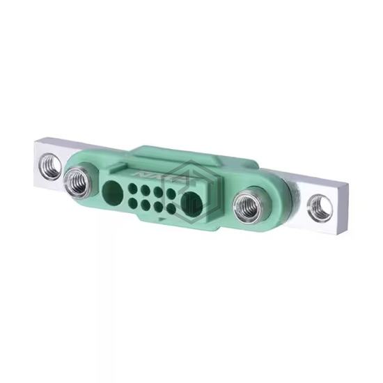 G125-22496F5-01-08-01 - Harwin Inc. - Rectangular Connectors - Housings