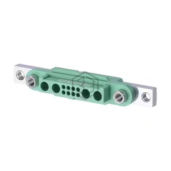 G125-22496F5-02-08-02 - Harwin Inc. - Rectangular Connectors - Housings