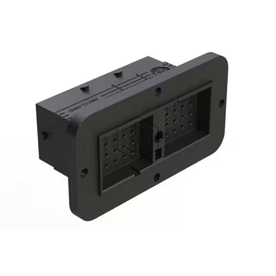 ARC12-40PDR - Amphenol Sine Systems Corp - Rectangular Connectors - Housings