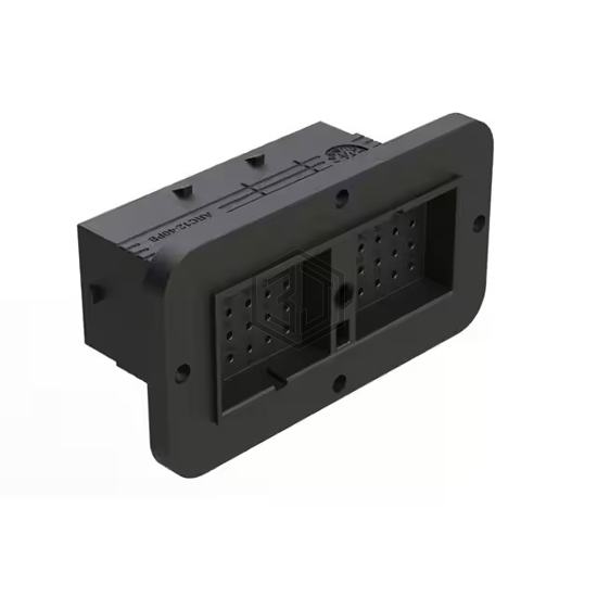 ARC12-40PBR - Amphenol Sine Systems Corp - Rectangular Connectors - Housings