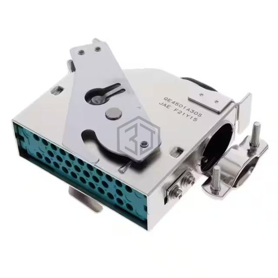 QE4501A30S-F0 - JAE Electronics - Rectangular Connectors - Housings