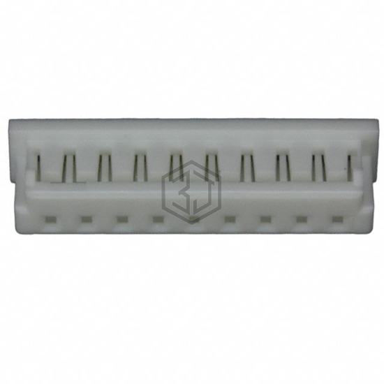 0510900900 - Molex - Rectangular Connectors - Housings