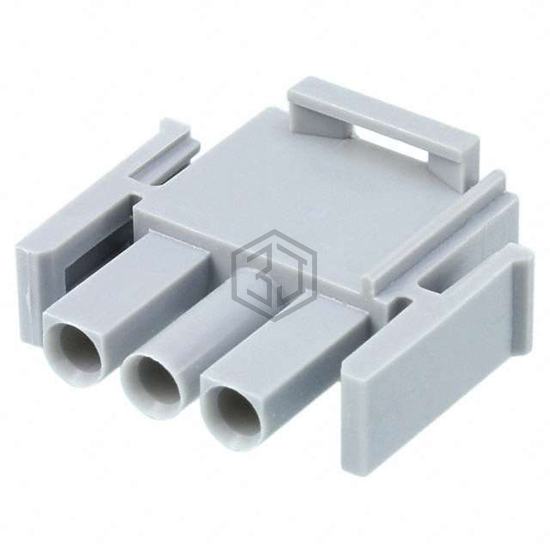 1-480700-8 - TE Connectivity AMP Connectors - Rectangular Connectors - Housings
