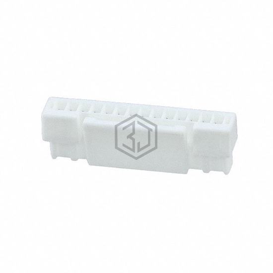 5041931400 - Molex - Rectangular Connectors - Housings