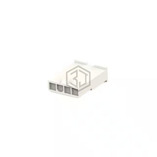 2029180-4 - TE Connectivity AMP Connectors - Rectangular Connectors - Housings