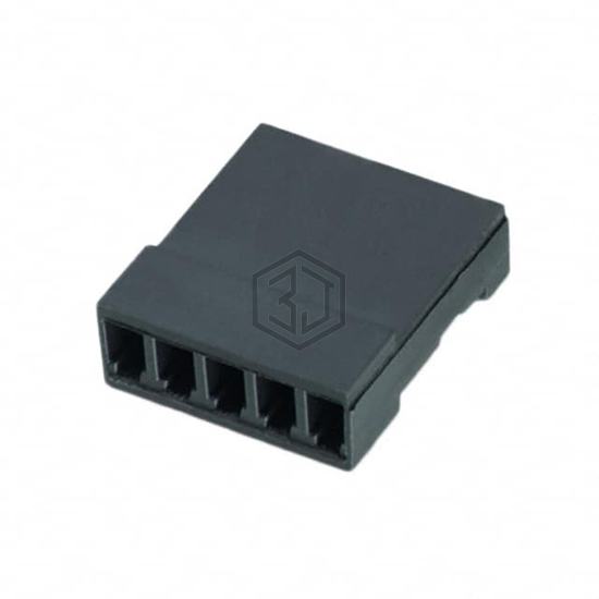 661008113322 - Würth Elektronik - Rectangular Connectors - Housings