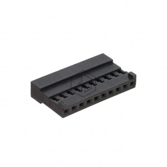 661010113322 - Würth Elektronik - Rectangular Connectors - Housings