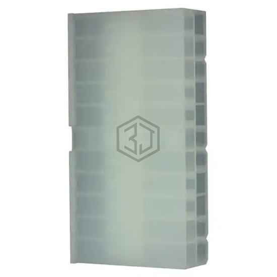 2-1586000-2 - TE Connectivity AMP Connectors - Rectangular Connectors - Housings
