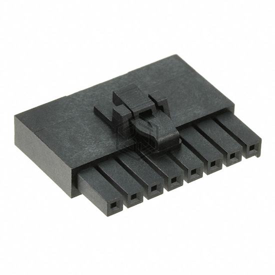 1722561008 - Molex - Rectangular Connectors - Housings