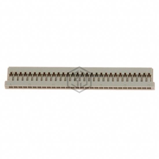 DF14-30S-1.25C - Hirose Electric Co Ltd - Rectangular Connectors - Housings