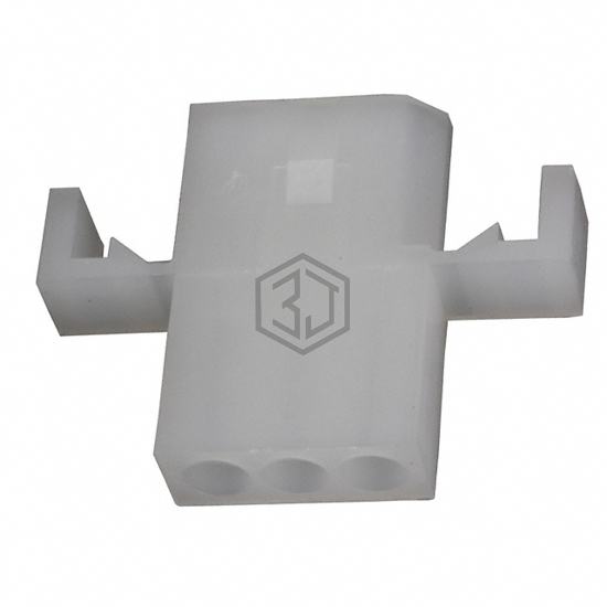 770326-1 - TE Connectivity AMP Connectors - Rectangular Connectors - Housings