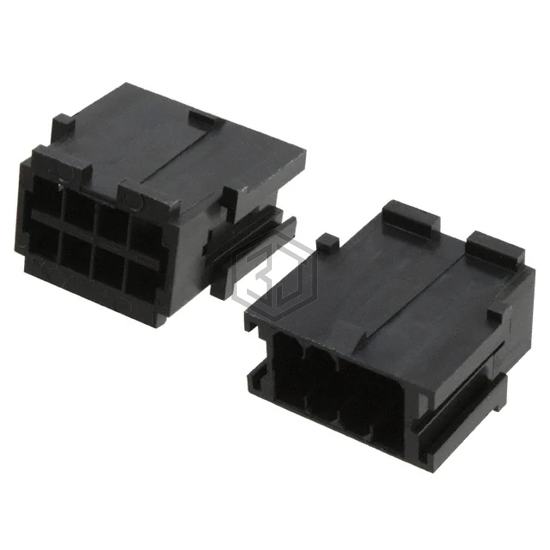 0015976081 - Molex - Rectangular Connectors - Housings