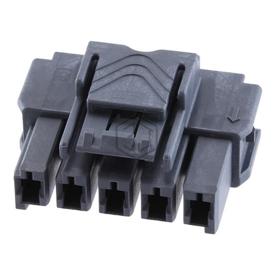 5-2232265-7 - TE Connectivity AMP Connectors - Rectangular Connectors - Housings