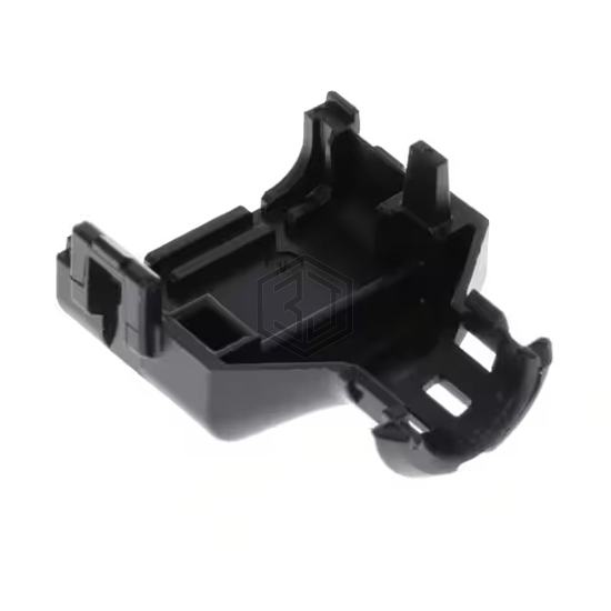 2203244-1 - TE Connectivity AMP Connectors - Rectangular Connectors - Housings