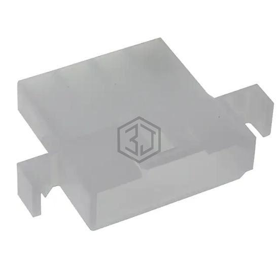 770330-1 - TE Connectivity AMP Connectors - Rectangular Connectors - Housings