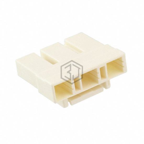 1903414-1 - TE Connectivity AMP Connectors - Rectangular Connectors - Housings