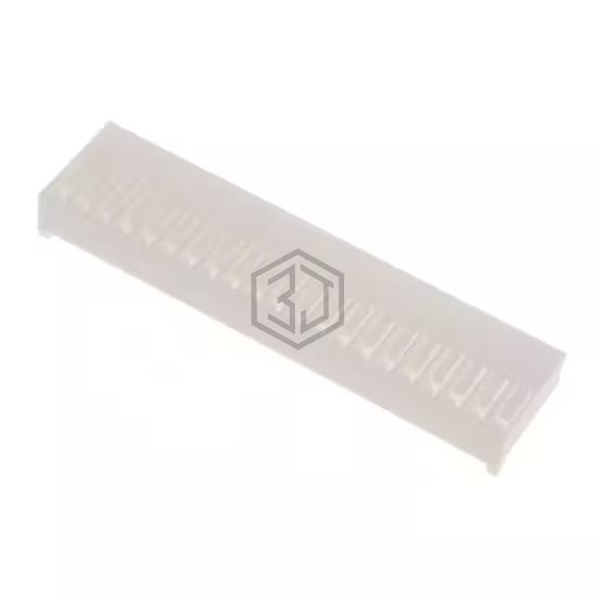 2-1375820-1 - TE Connectivity AMP Connectors - Rectangular Connectors - Housings
