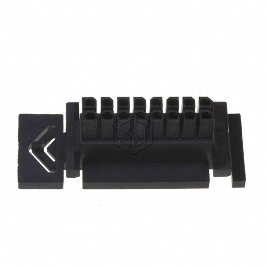 0441331600 - Molex - Rectangular Connectors - Housings