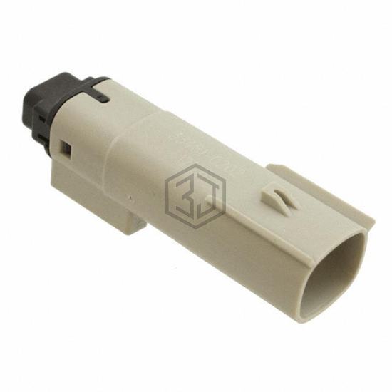 0334810202 - Molex - Rectangular Connectors - Housings