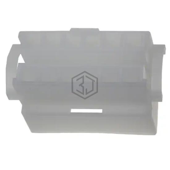 1-480288-0 - TE Connectivity AMP Connectors - Rectangular Connectors - Housings
