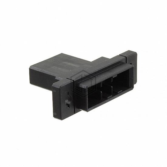 1-1747535-3 - TE Connectivity AMP Connectors - Rectangular Connectors - Housings