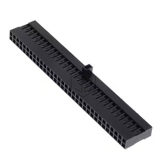 65846-009LF - Amphenol ICC (FCI) - Rectangular Connectors - Housings