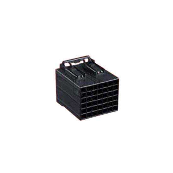 PS2-42PC - Hirose Electric Co Ltd - Rectangular Connectors - Housings