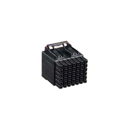 PS2-42SC - Hirose Electric Co Ltd - Rectangular Connectors - Housings