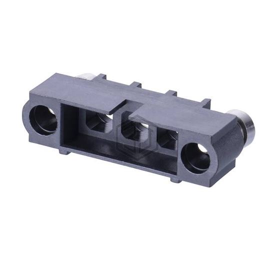 M80-273MA03-00-00 - Harwin Inc. - Rectangular Connectors - Housings