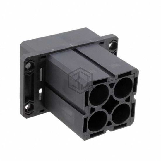2134057-1 - TE Connectivity AMP Connectors - Rectangular Connectors - Housings