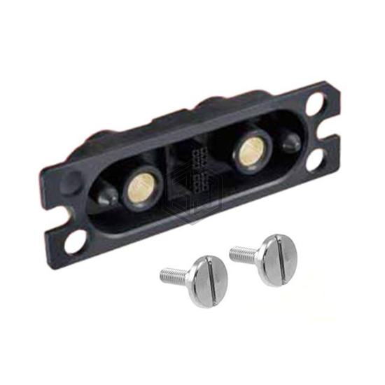 PS2-2WS/6C/6C - Hirose Electric Co Ltd - Rectangular Connectors - Housings
