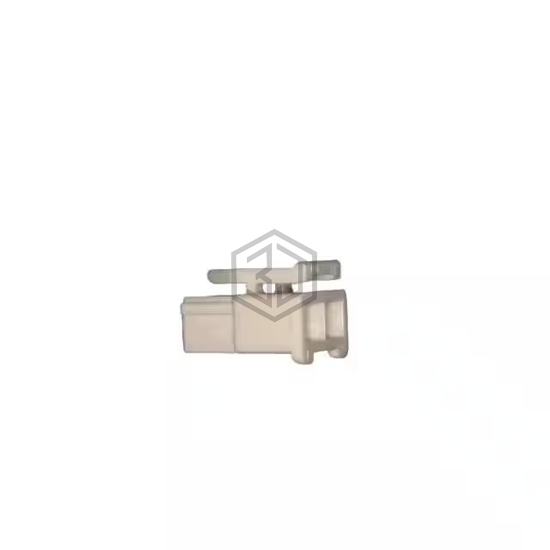 SVK40-02HG - JAM - Rectangular Connectors - Housings