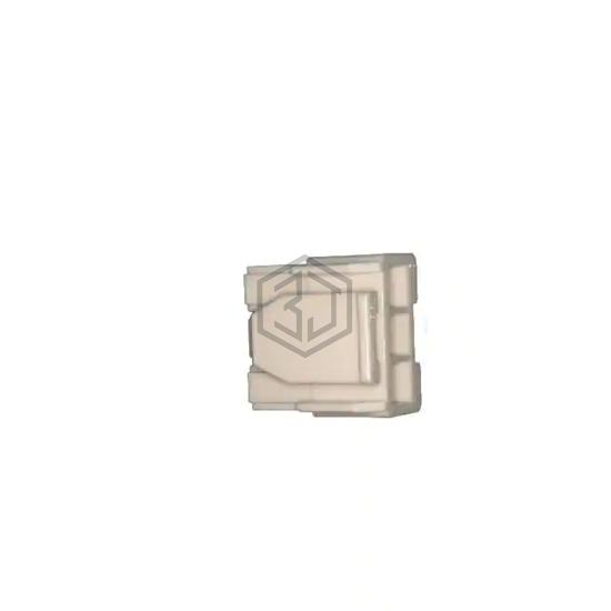SVK40-03HG - JAM - Rectangular Connectors - Housings