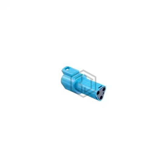 93444-2104 - Molex - Rectangular Connectors - Housings