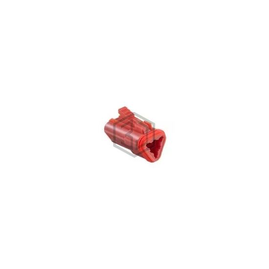 93445-2109 - Molex - Rectangular Connectors - Housings