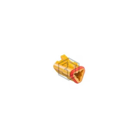 93445-2208 - Molex - Rectangular Connectors - Housings